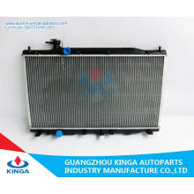Honda Radiator for Crv′ 07 2. Ol Re2 Mt with Plastic Tank for Replacement